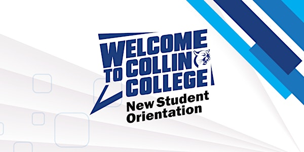 New Student Orientation - McKinney Campus - 06/30/2025 | McKinney Campus Conference Center