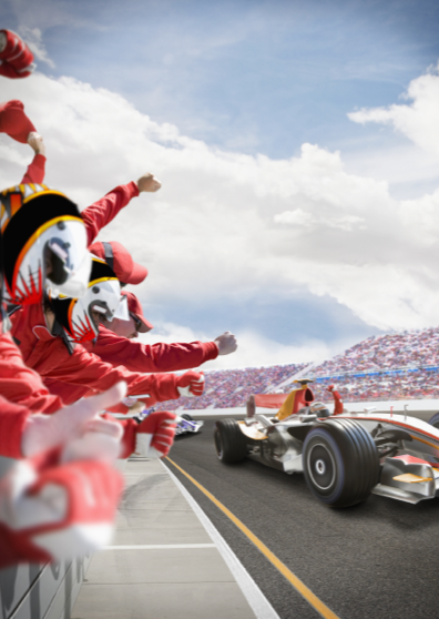 2025 F1 西班牙大獎賽 | 加泰羅尼亞賽道