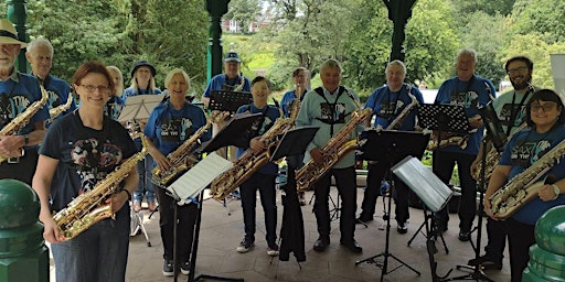 Summer Concert in Jesmond | St. George’s Church