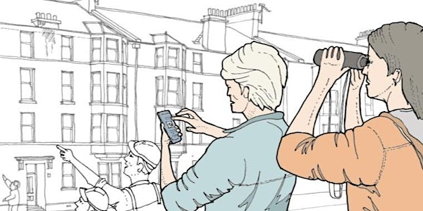 Dunbar DIY Building Check Workshop | Dunbar Town House Museum & Gallery