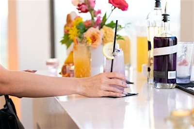 I Said Yes! to Networking - July 24, 2025 at Citrus Club | Citrus Club