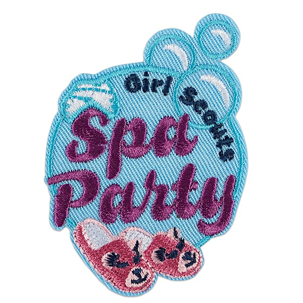Western Slope: Spa Party (J/C/S/A) | 580 24 1/2 Rd