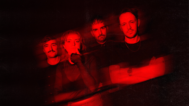 SPRINTS 2025 (Bristol) | O2 Academy Bristol