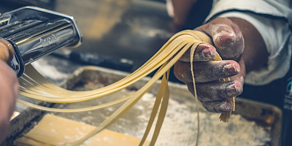 Pasta Shapes & Perfect Dough: A Hands-On Masterclass | Lina's Market Hall
