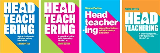 Headteachering Leadmeet | Blackhorse Primary School