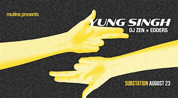 Yung Singh | Substation