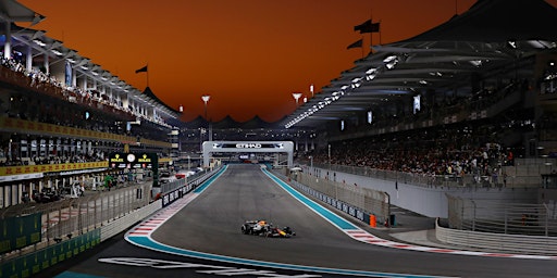 Abu Dhabi Race Screening with Oracle Red Bull Racing | Red Bull Racing