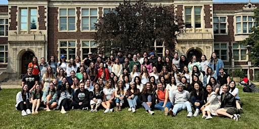 OT 2025 Grad | Matrix Hotel