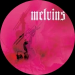 The Melvins Morgantown Concert Tour 2025｜September 24 | 123 Pleasant St