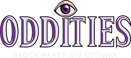 Oddities on Ottawa 2025 | Grand Rapids Garage Bar & Grill