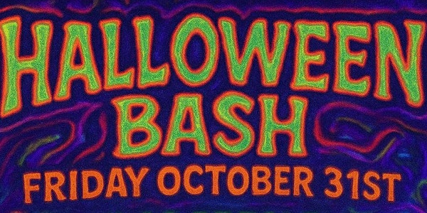 Osborne Taphouse Halloween Bash! | The Osborne Taphouse