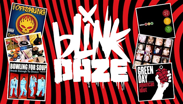 Pop Punk Party! | Staggeringly Good Brewery