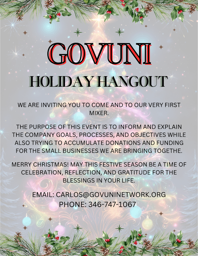 Govuni: Transforming Employment, Benefits, and Advocacy | Clay Family Eastern Glades