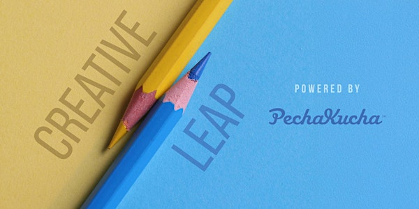 Creative Leap, powered by PechaKucha | Cowork Chilliwack