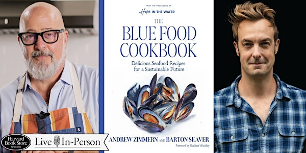 Andrew Zimmern at The Brattle Theatre | The Brattle Theatre