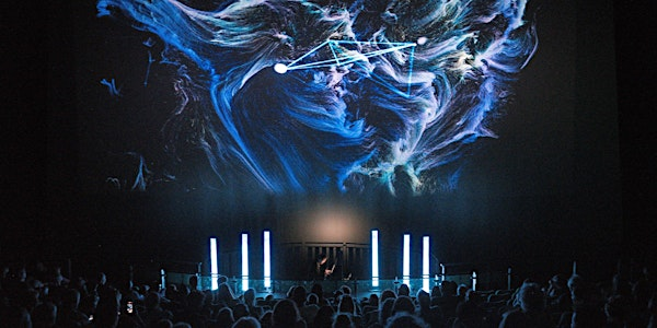 Album Launch Party — Charlie Hooper-Williams | Green Park Mews