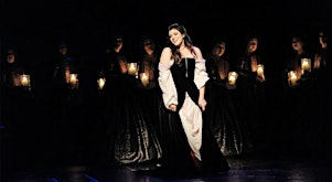 Italian Opera Benefit Concert | Sycamore Center