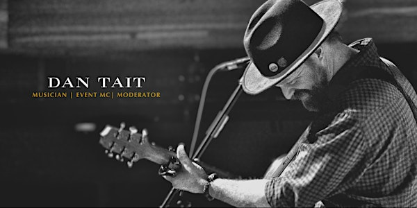 Dan Tait - Live In Concert | Highway 97 Brewing Company