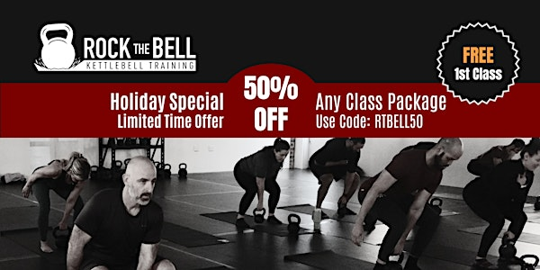Bell Basics (Clayton Park): A Kettlebell Foundation Class | 374 MMA