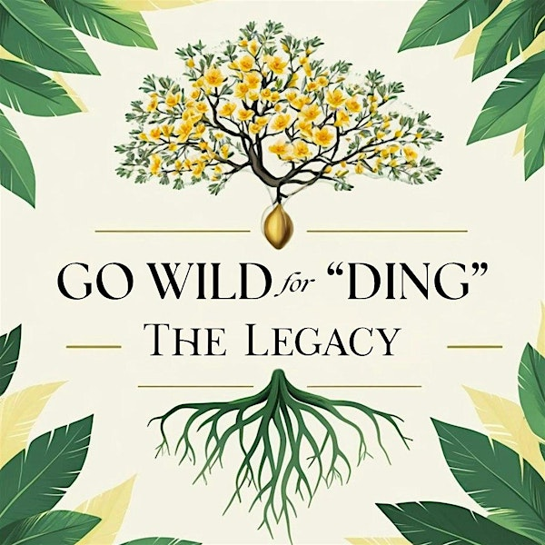 Go Wild for "Ding" - The Legacy | Sanibel Community House