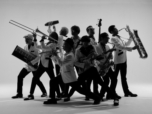 東京スカパラダイスオーケストラのチケット(福岡市・2026/2/21(土)) | 福岡サンパレス