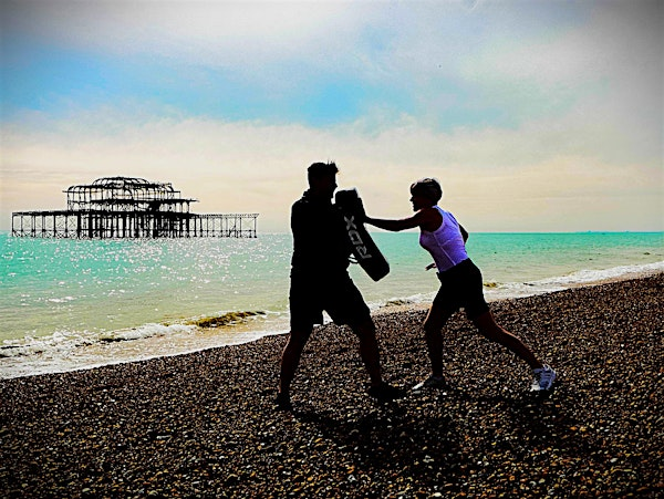 Angel Guard Self-Defence Taster Session | Cornerstone Community Centre