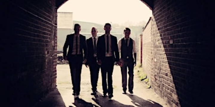 Girls Night Out – The Ultimate Boyband Tribute Night | The Risley Park