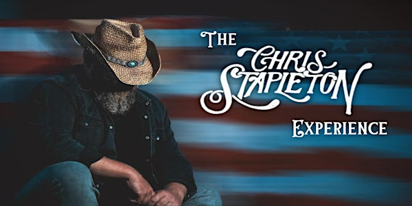 The Chris Stapleton Experience Live @ Newport Corn Exchange | The Corn Exchange