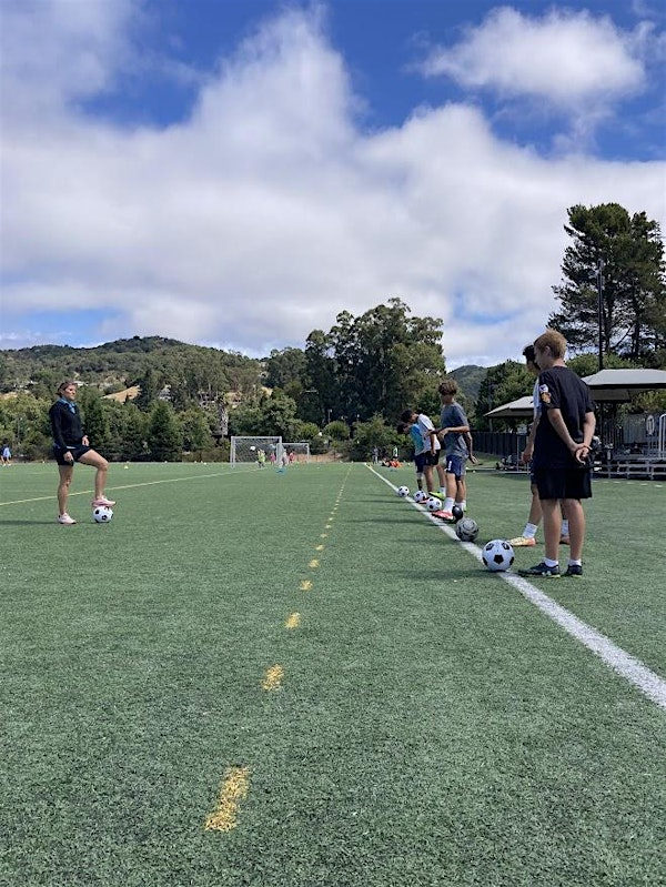 2026 Soccer Mindset Training Camp | John F. Allen Athletics Complex and Kennelly Field