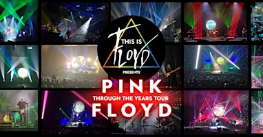 This Is Floyd | The Quad Theatre, Plymouth Marjon University