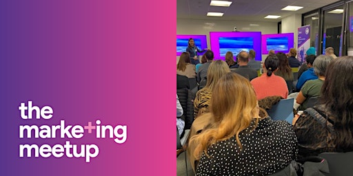 The Marketing Meetup IRL: Milton Keynes | MK:U Innovation Hub, Bouverie House