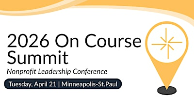 2026 On Course Summit Minneapolis-St.Paul | Saint Paul Neighborhood Network (SPNN)