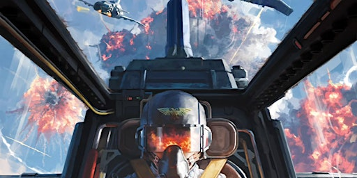 Swindons Heresy doubles event | Atomic Cards