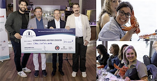 Festin de Homard 2026 | Quai Chouinard