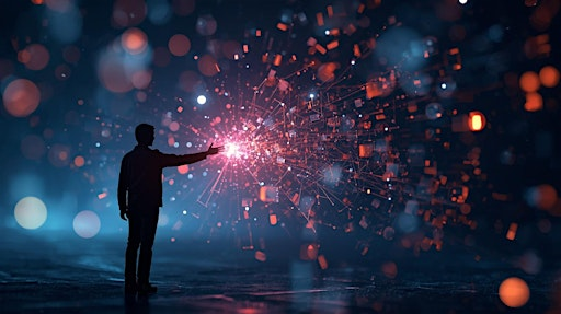 The Love Vacuum: Finding Connection in a Digital Age | Frances Anne Moody Hall