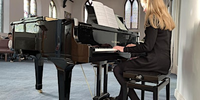 May Student Showcase | Norton Trinity Methodist Church