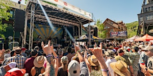 Keystone Bacon & Bourbon Festival | River Run Village, Keystone Resort Colorado