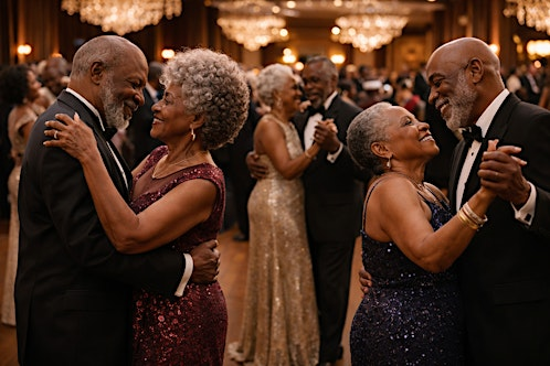 Senior Prom | R.O.L.E.X.X ULTIMATE ENTERTAINMENT COMPLEX