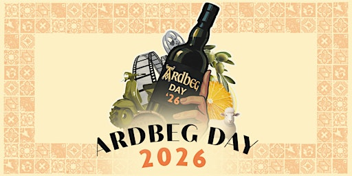 Ardbeg Day 2026 | NSLC