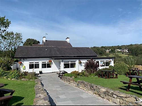 Snowdonia Parc Cwrw Ar Y Cledrau | Snowdonia Parc Campsite, Pub and Microbrewery