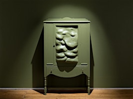 A Restless Spectre: Still Life Drawing Workshop | Art Windsor-Essex