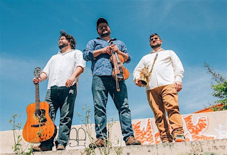 The Faux Paws | Artichoke Community Music