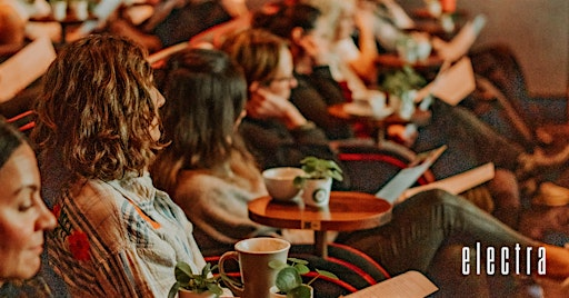 Angel Investors of the Future - Electra Breakfast Event | Origin Workspace