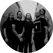 Fit for a King, Invent Animate Lexington Concert Tour 2026｜May 31 | Manchester Music Hall