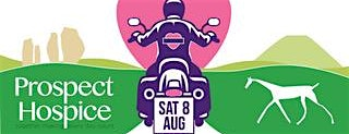 Prospect Hospice Memory Ride | Swindon Rugby Football Club