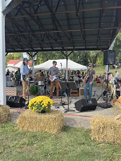 28th Annual Tewksbury Harvest Festival | Christie Hoffman Farm Park
