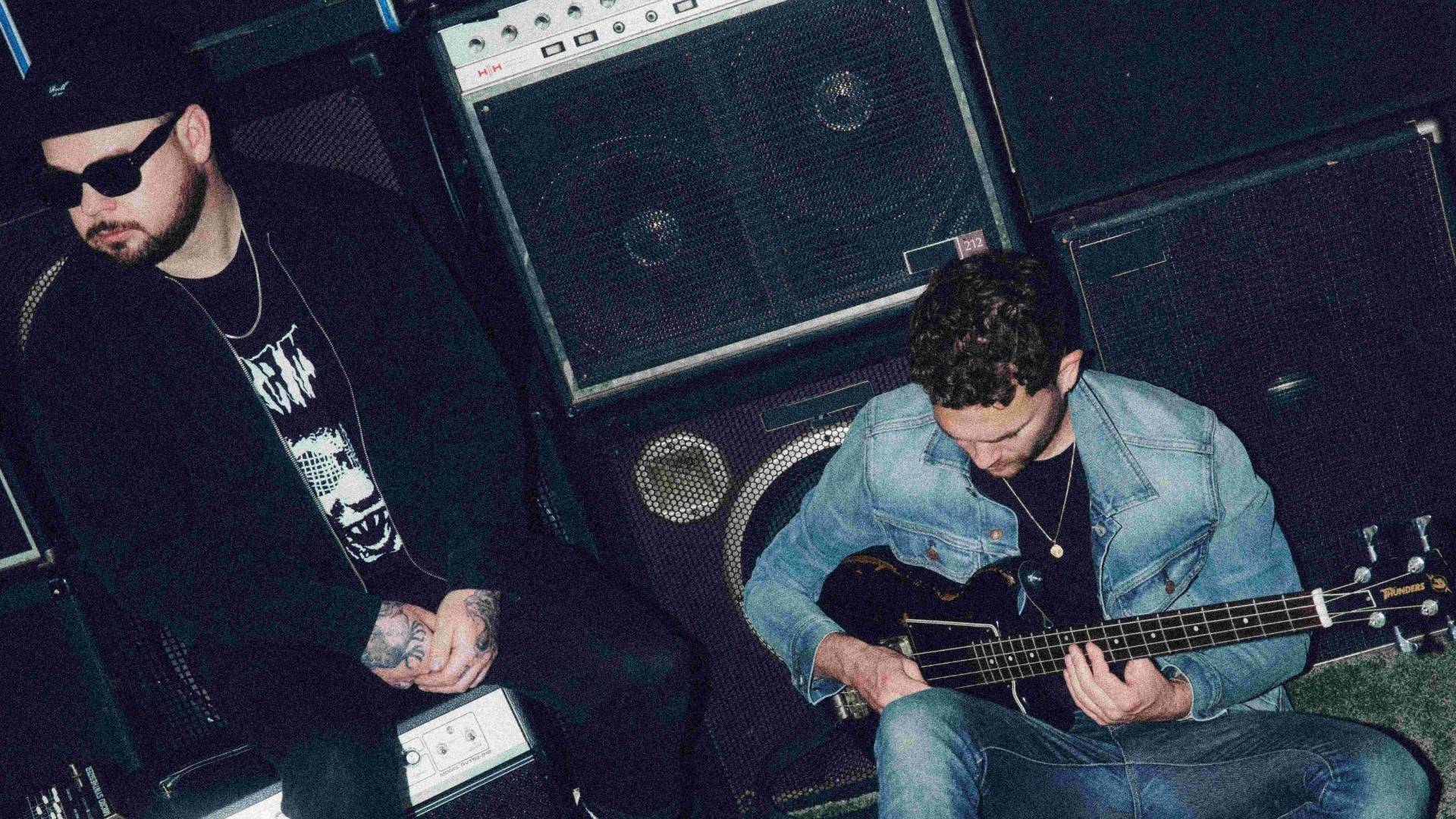Royal Blood 2026 (Southampton) | O2 Guildhall Southampton
