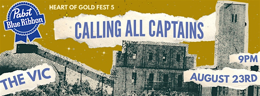HOG Fest - Calling All Captains | Victory Tavern