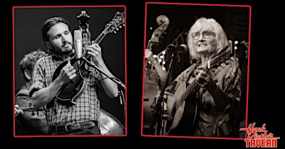 Alice Gerrard & Reed Stutz | Hank Dietle's Tavern
