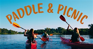 Paddle & Picnic | Strangford Lough